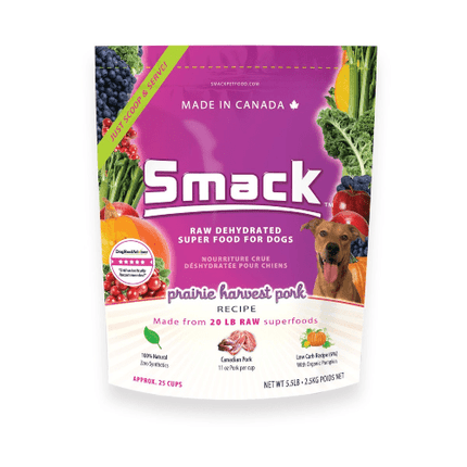 SMACK PRAIRIE HARVEST PORK 2.5KG - Just Simcoe