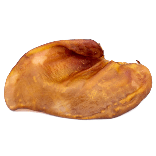 GVQPT PIG EARS BULK - Just Simcoe