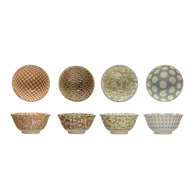 Small Pinch Pots - Just Simcoe