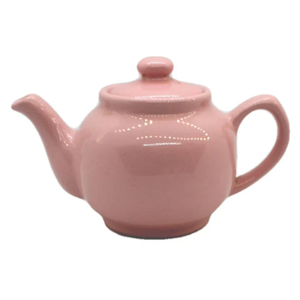 6 Cup Teapots
