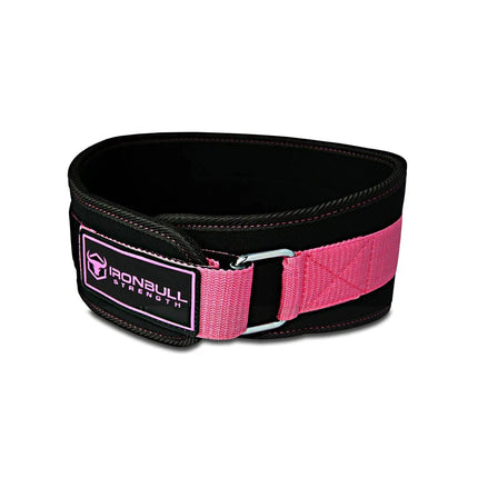 Ironbull Womens Weightlifting Belt - Just Simcoe