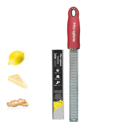 Microplane Premium Zester