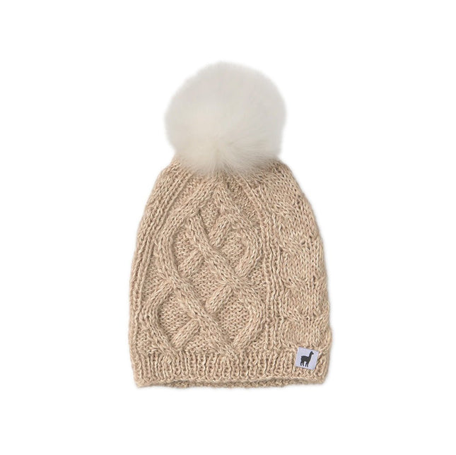 Pom Hat - Just Simcoe