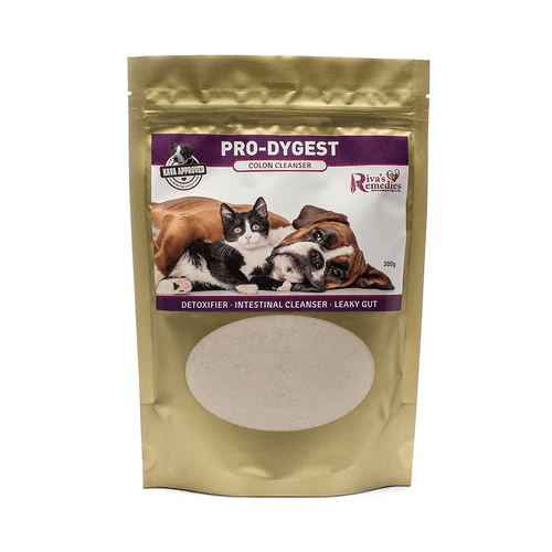 RIVAS REMEDIES PRO DYGEST 300G - Just Simcoe
