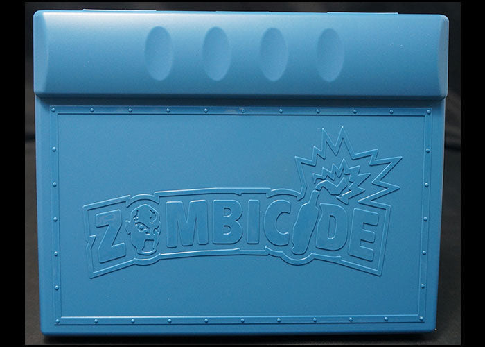 Zombicide Storage Box (Blue)