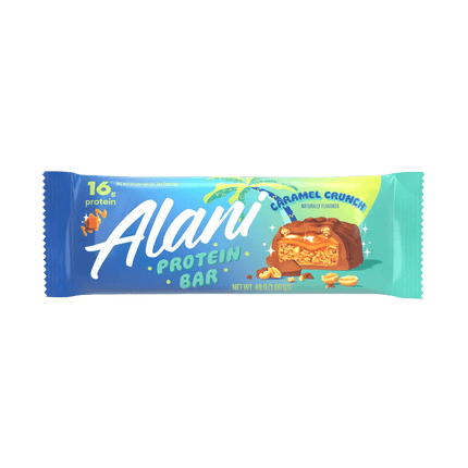 Alani Protein Bar - Just Simcoe