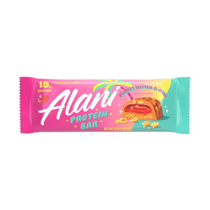 Alani Protein Bar - Just Simcoe