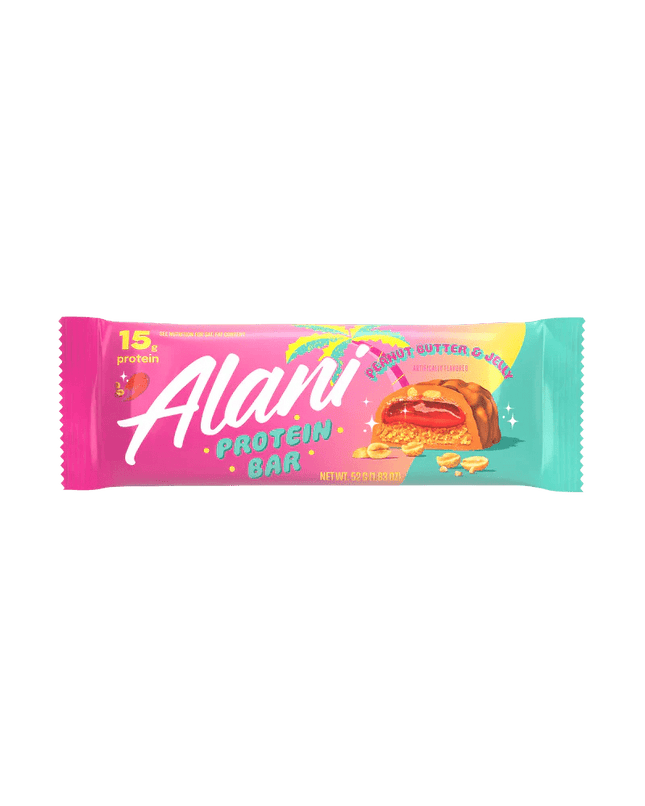 Alani Protein Bar - Just Simcoe