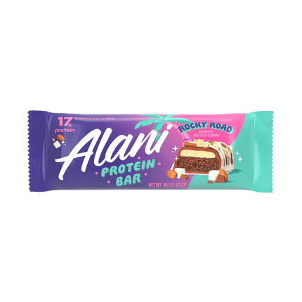 Alani Protein Bar - Just Simcoe