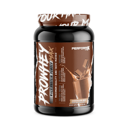 Performax Prowhey - Just Simcoe