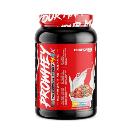 Performax Prowhey - Just Simcoe