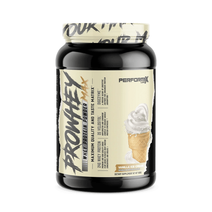 Performax Prowhey - Just Simcoe