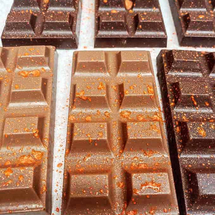 Gourmet Pumpkin Spice Bar
