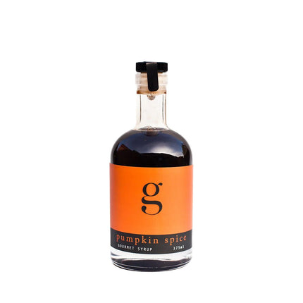 Gourmet Inspirations Coffee Syrup - Just Simcoe