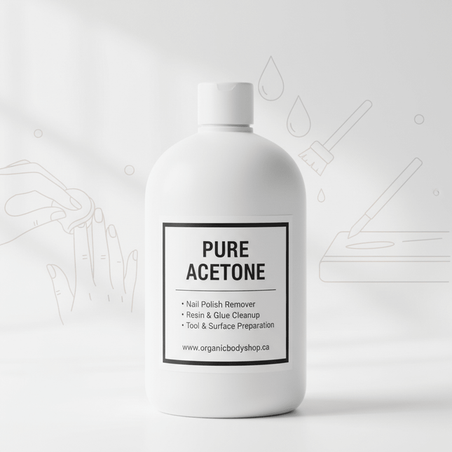 Acetone. pure. 32oz - JustSimcoe.ca