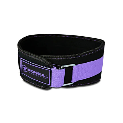 Ironbull Womens Weightlifting Belt - Just Simcoe