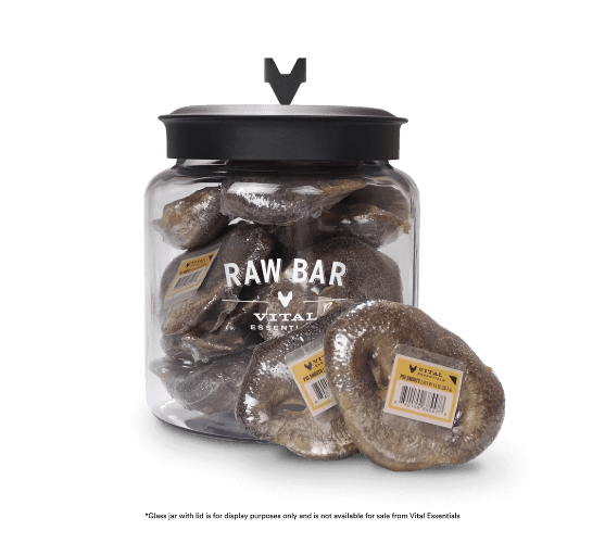 VE RAW BAR FD PIG SNOUTS BULK - Just Simcoe