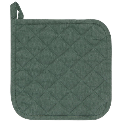 Danica Stonewash Potholders