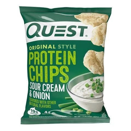 Quest Protein Chips - Just Simcoe