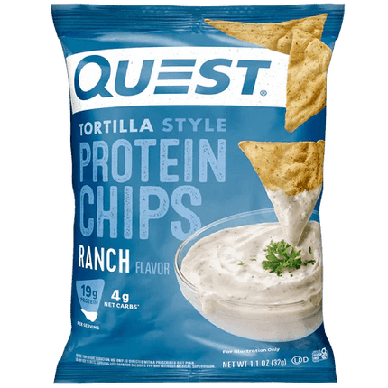 Quest Protein Chips - Just Simcoe