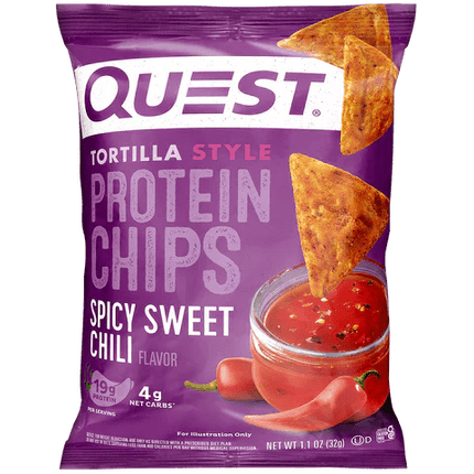 Quest Protein Chips - Just Simcoe