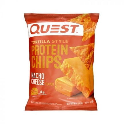 Quest Protein Chips - Just Simcoe