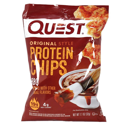 Quest Protein Chips - Just Simcoe