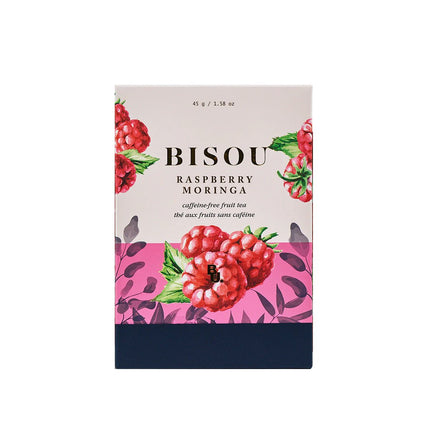 Bisou Tea - Just Simcoe