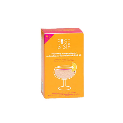 Fuse & Sip - Just Simcoe