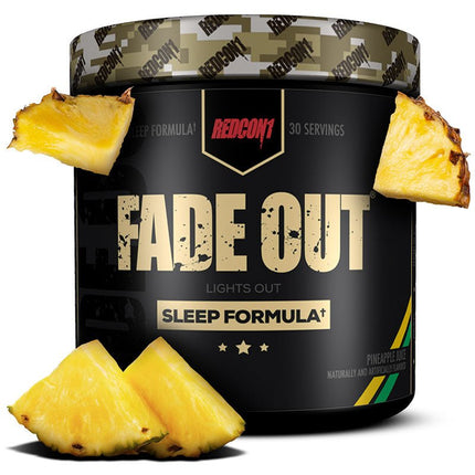 Redcon1 Fade Out - Just Simcoe