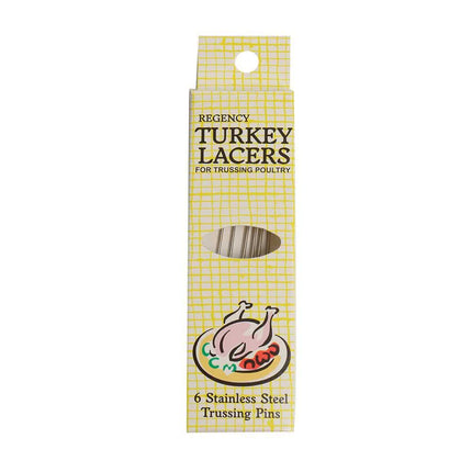 Turkey Lacers