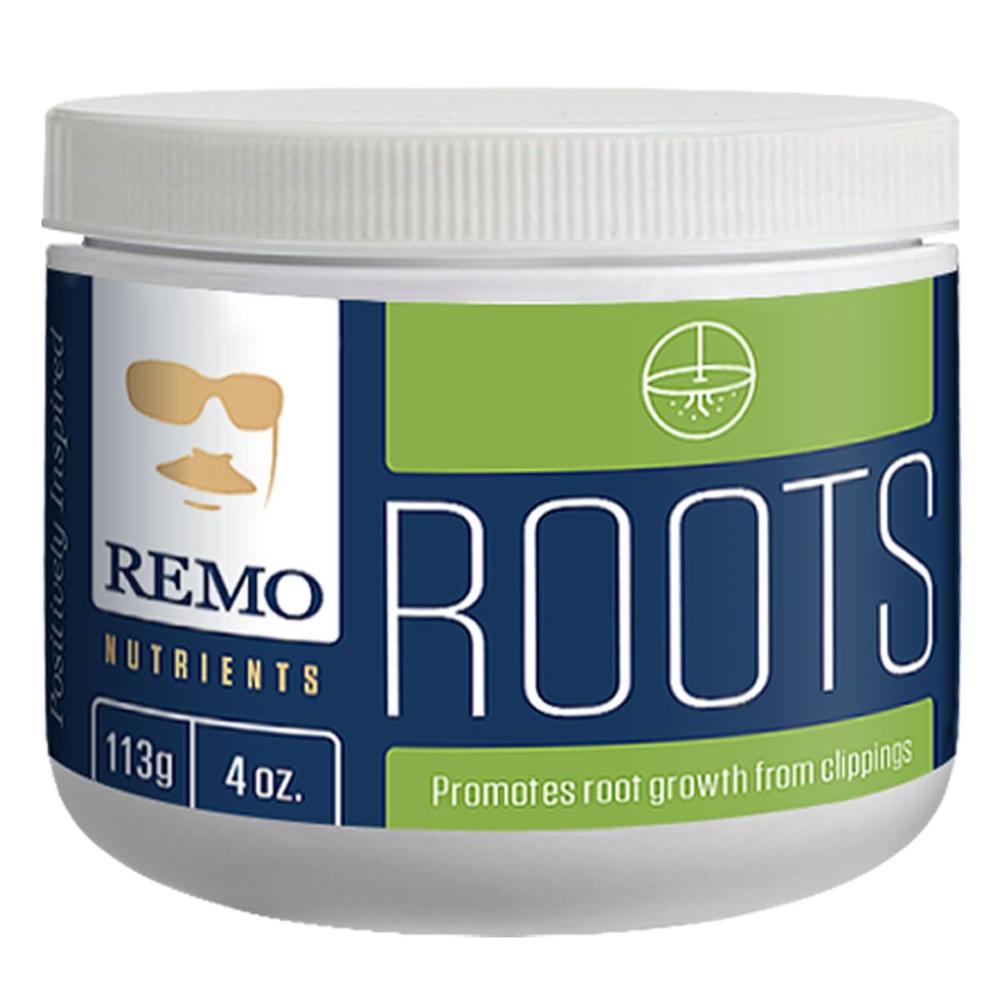 Remo Roots
