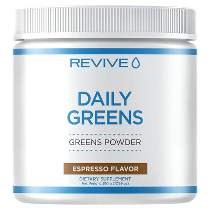 Revive Daily Greens - Just Simcoe