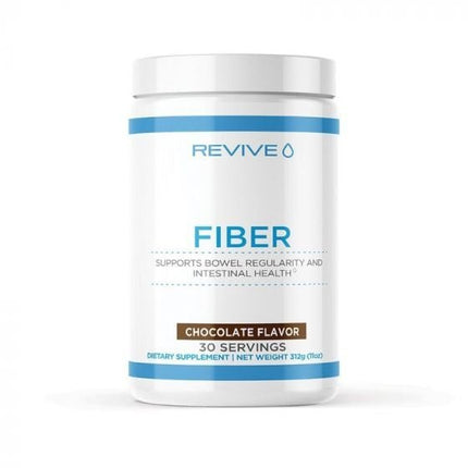 Revive Fiber - Just Simcoe