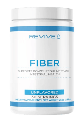 Revive Fiber - Just Simcoe