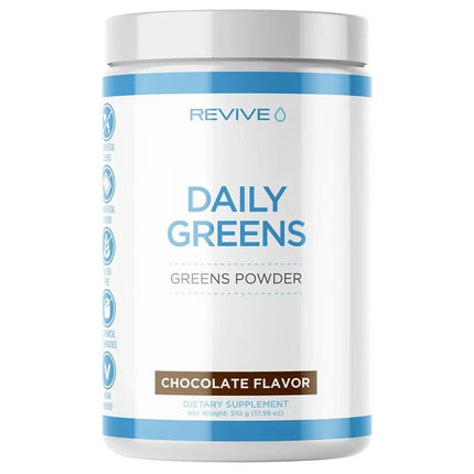 Revive Daily Greens - Just Simcoe