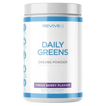 Revive Daily Greens - Just Simcoe