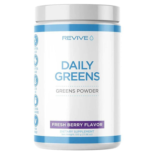 Revive Daily Greens