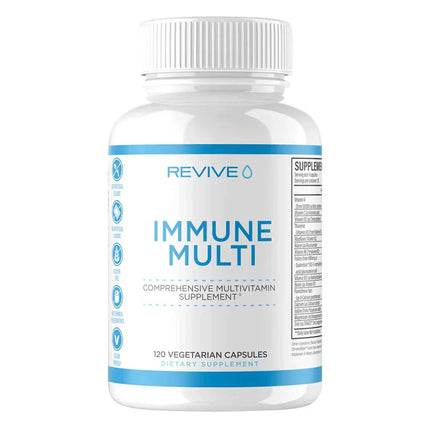 Revive - Multi 30 Servings - Just Simcoe