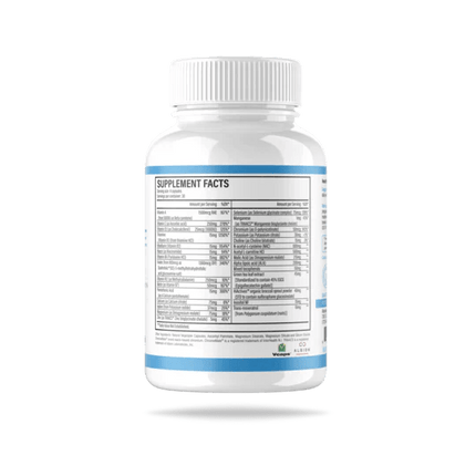 Revive - Multi 30 Servings - Just Simcoe