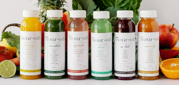 Shop Ripe Juicery | Barrie