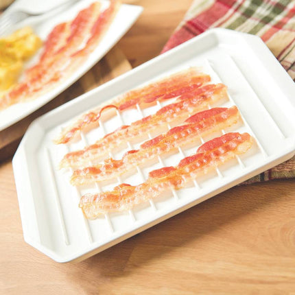 Fox Run Microwave Bacon Rack