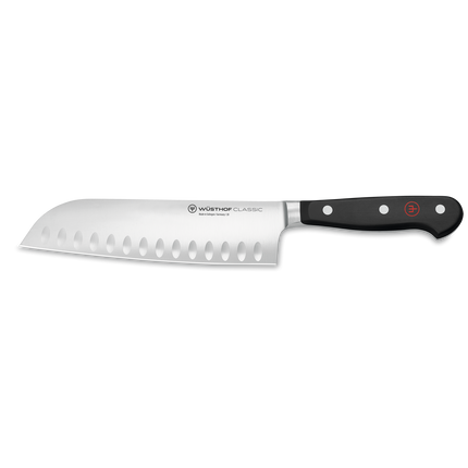 Wusthof Classic 7" Santoku
