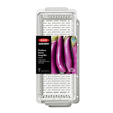 Oxo Produce Saver Long Bin