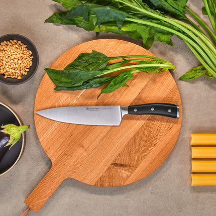 Wusthof Classic Ikon 8" Chef Knife