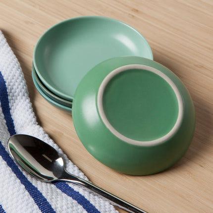 Danica Leaf Dipping Dishes- Set of 4