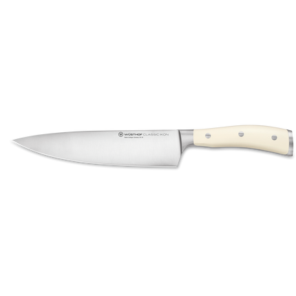 Wusthof Classic Ikon 8" Chef Knife