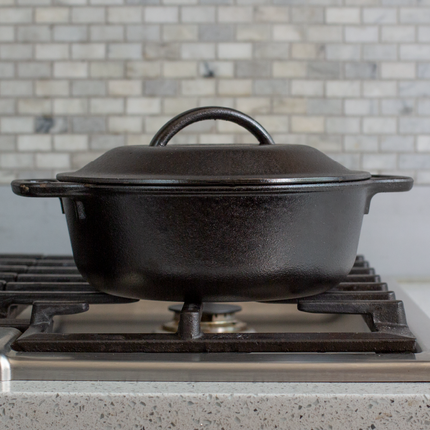 Lodge 2 Quart Dutch Oven