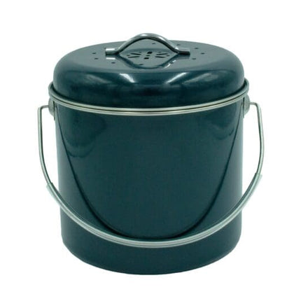 Kitchen Basic 5.5L Compost Bin
