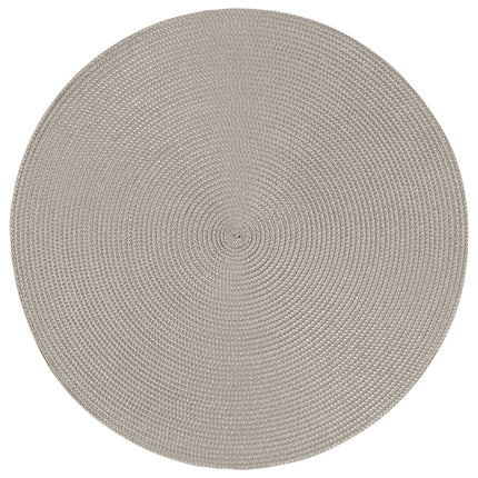 Danica Round Placemats